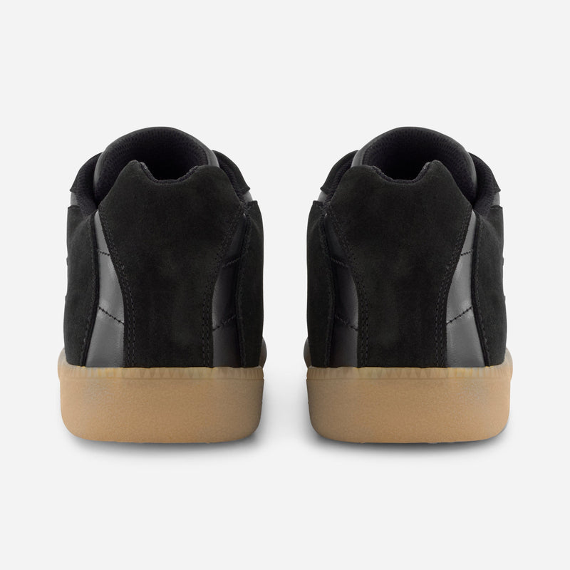 Tivoli Runner | Black