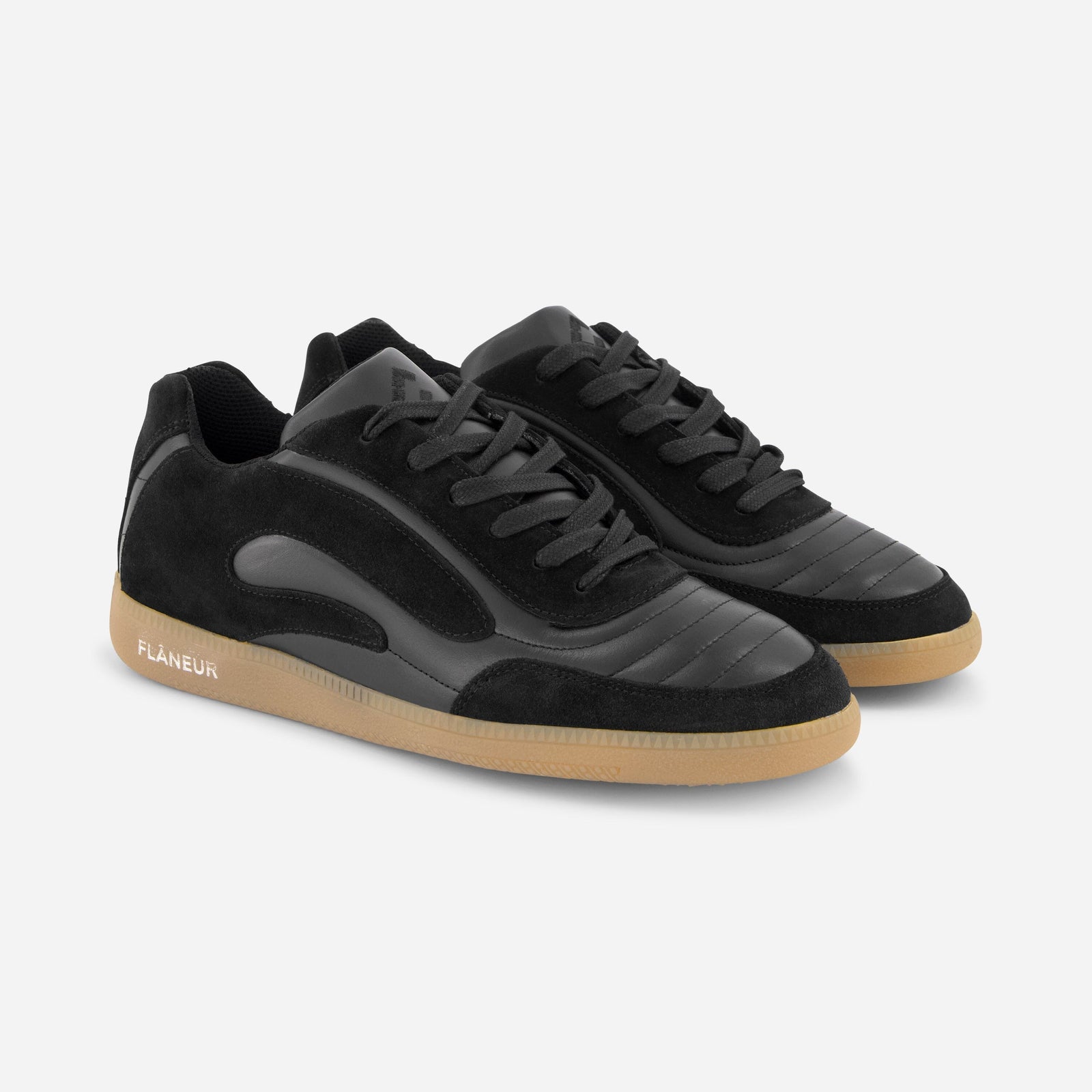 Tivoli Runner | Black
