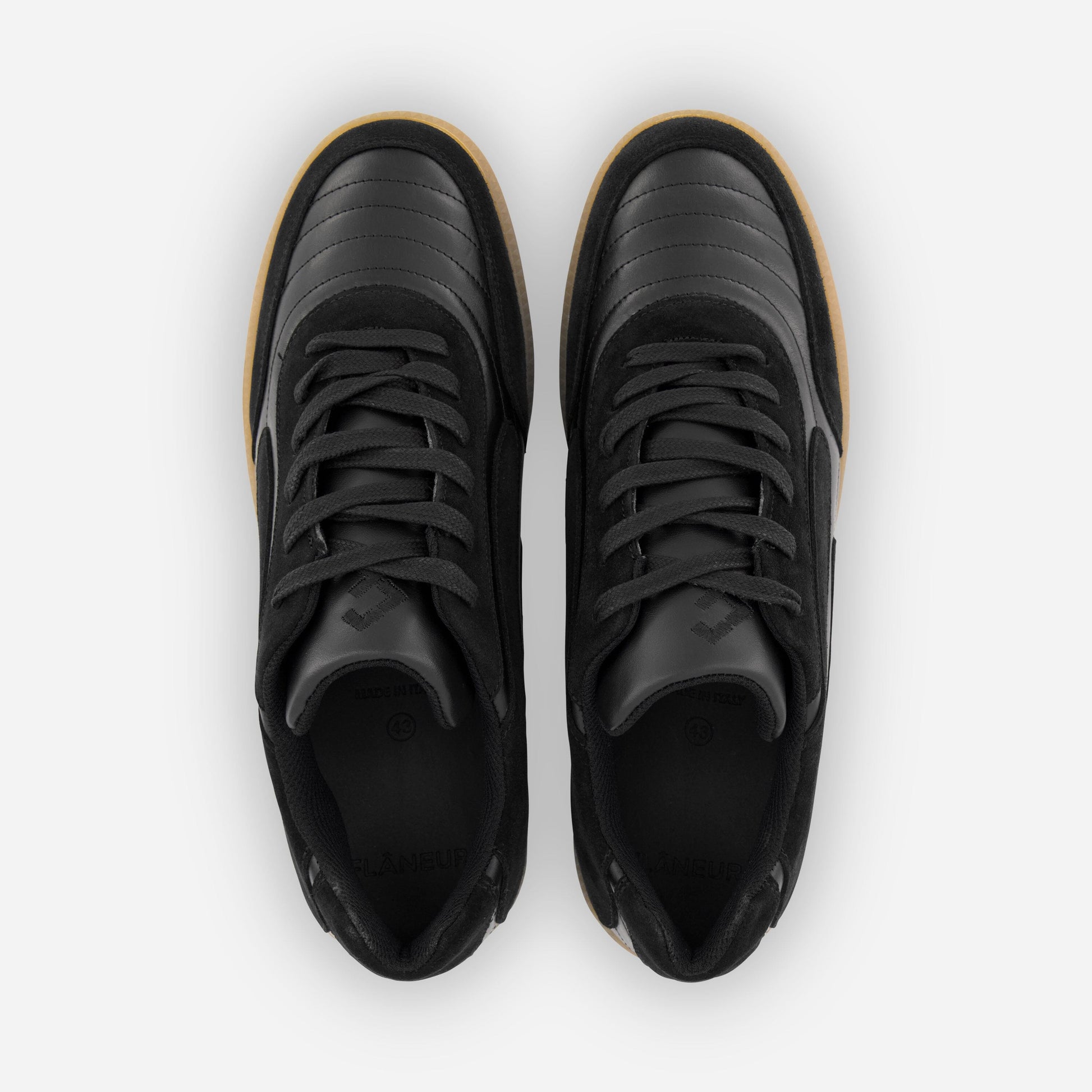 Tivoli Runner Black