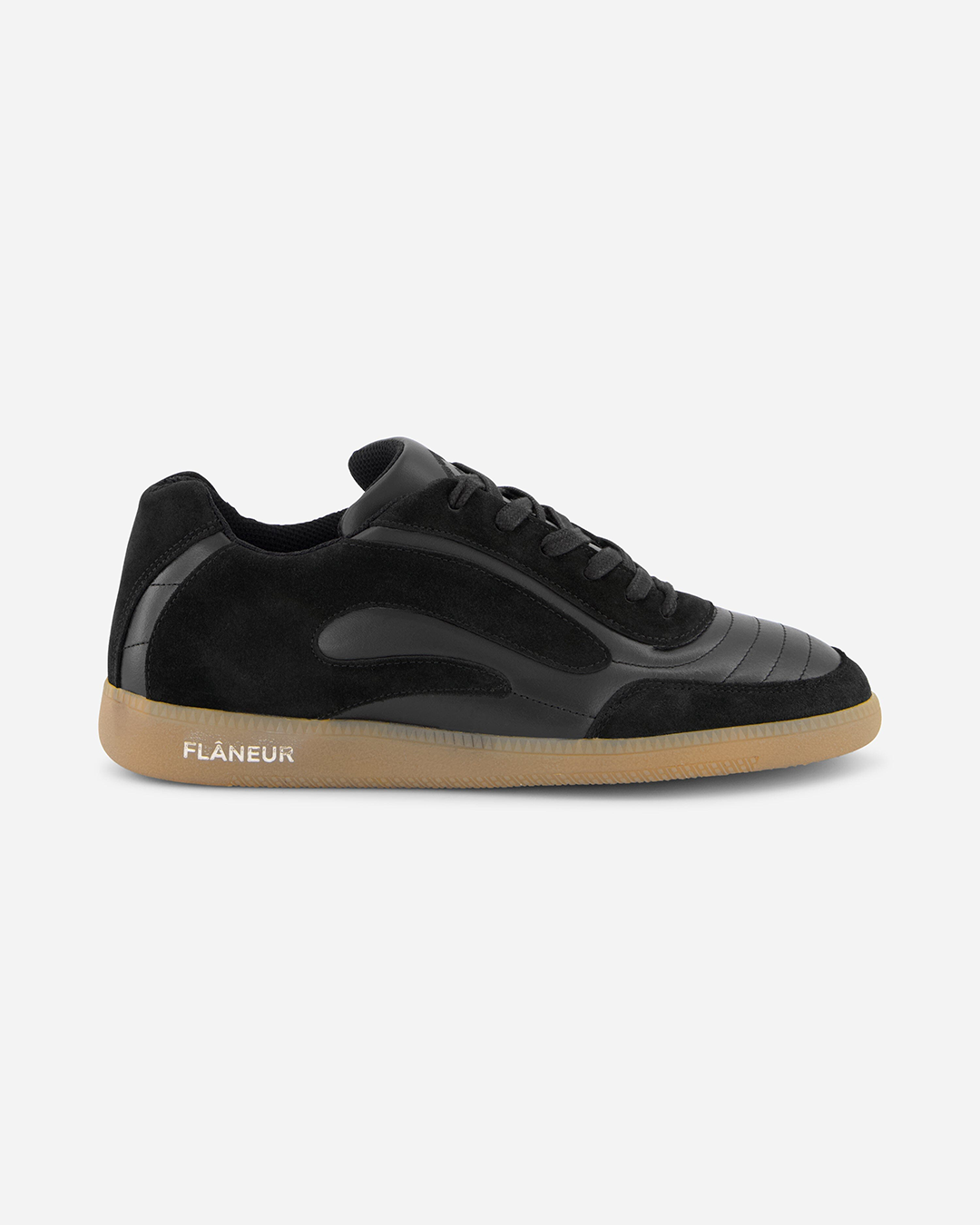 Tivoli Runner | Black