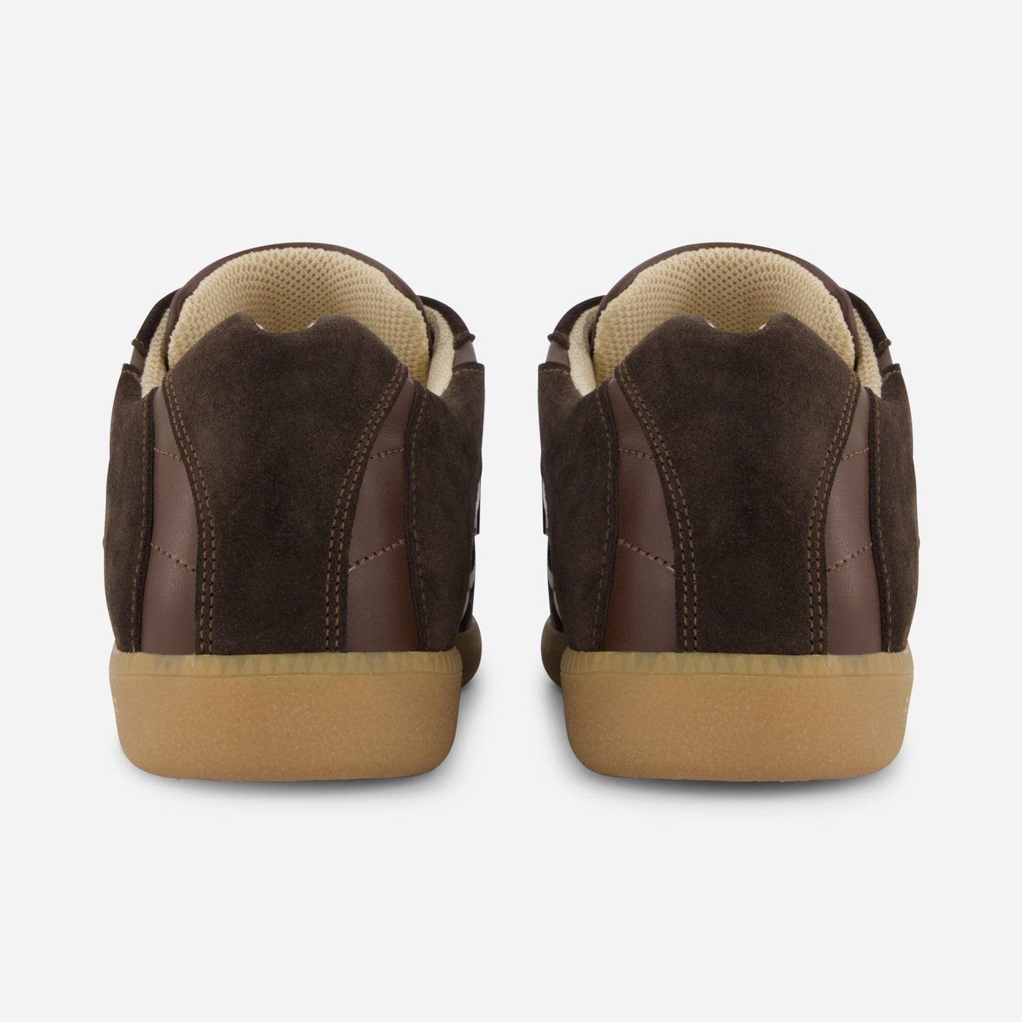 Tivoli Runner | Brown