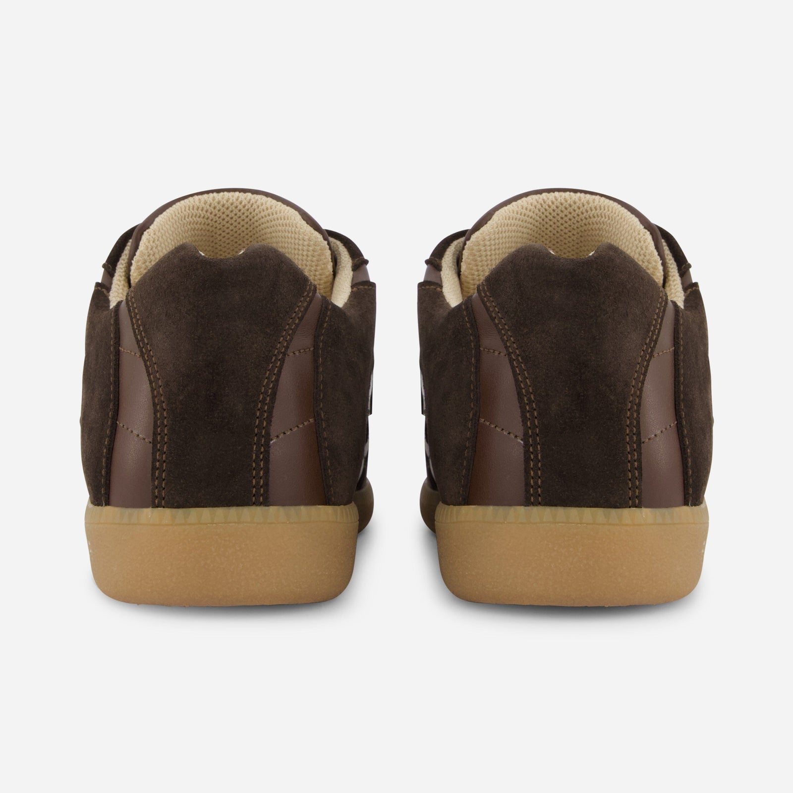 Tivoli Runner | Brown