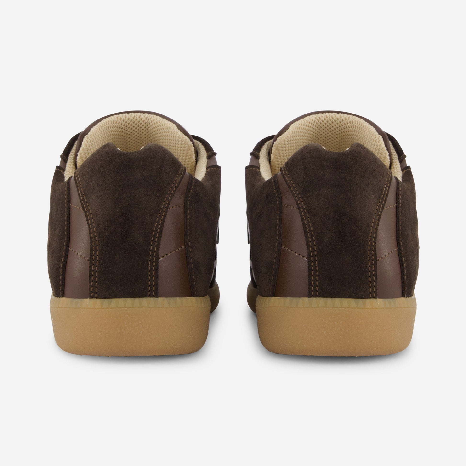 Tivoli Runner | Brown