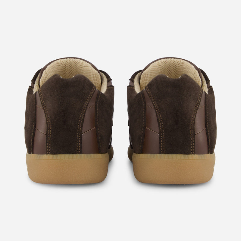 Tivoli Runner | Brown