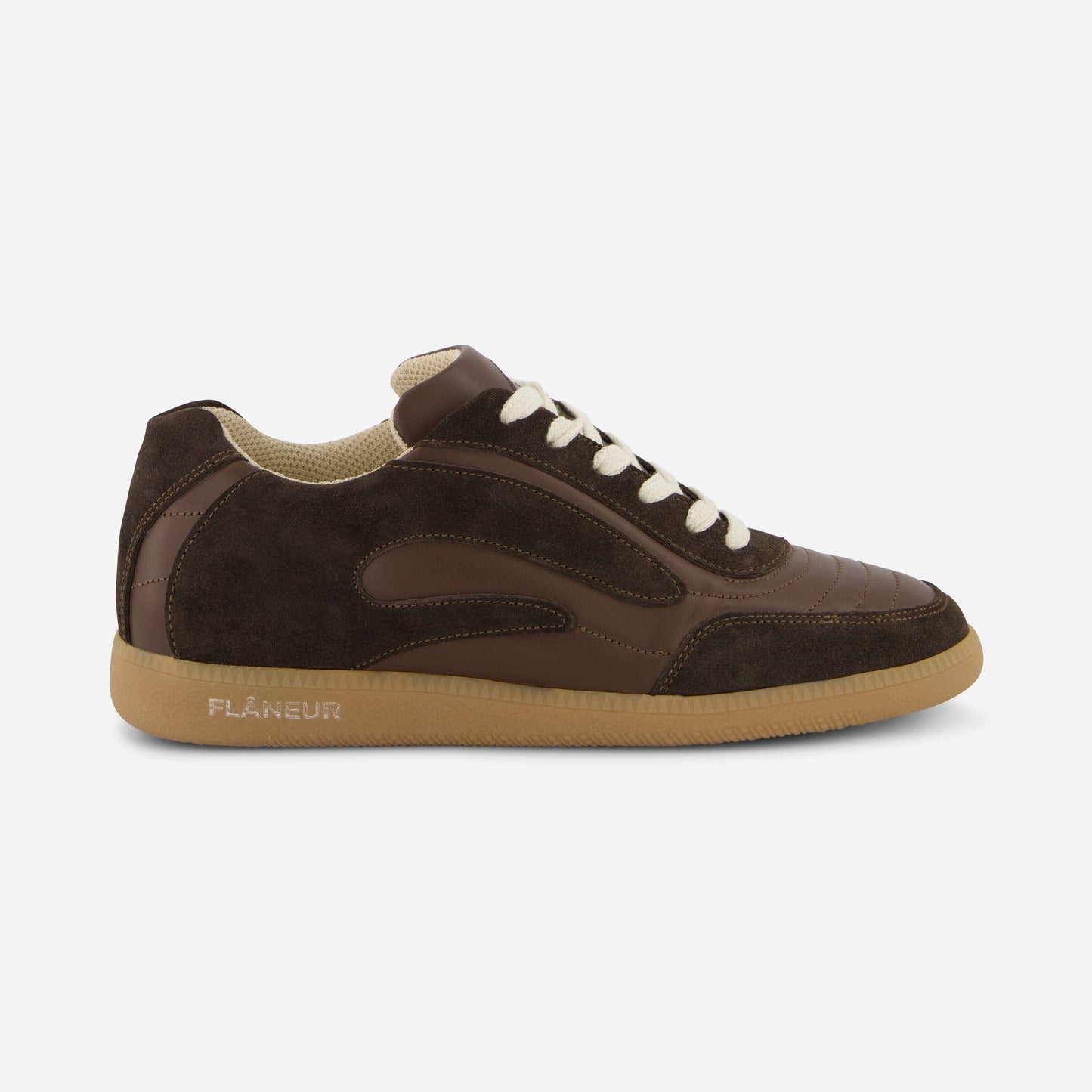 Tivoli Runner | Brown