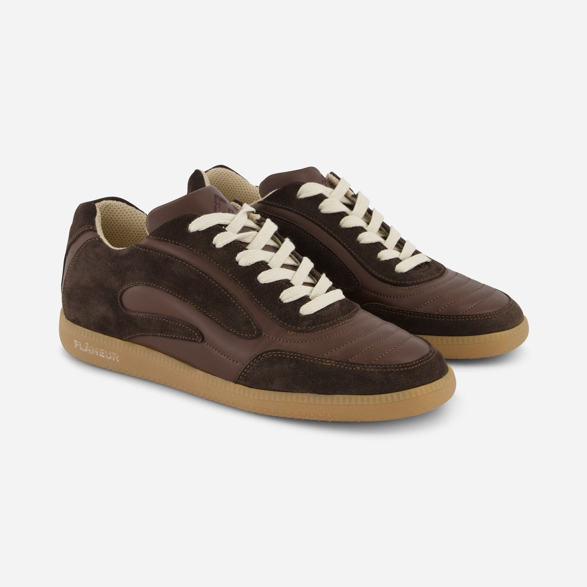 Tivoli Runner | Brown