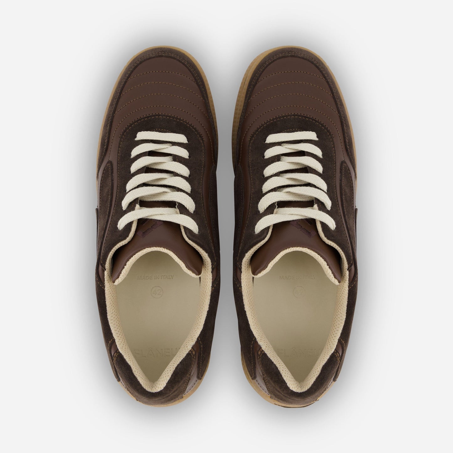 Tivoli Runner | Brown