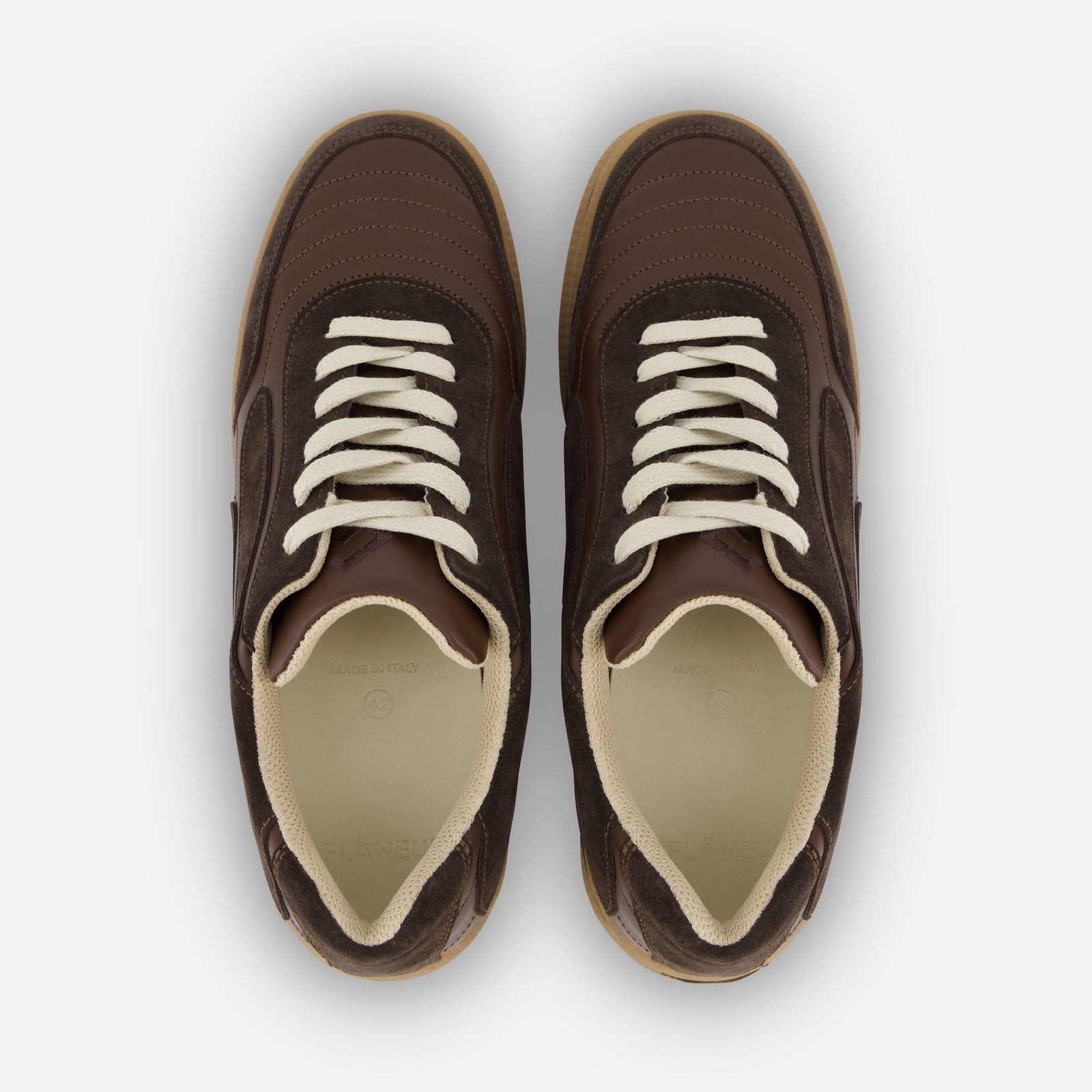 Tivoli Runner | Brown
