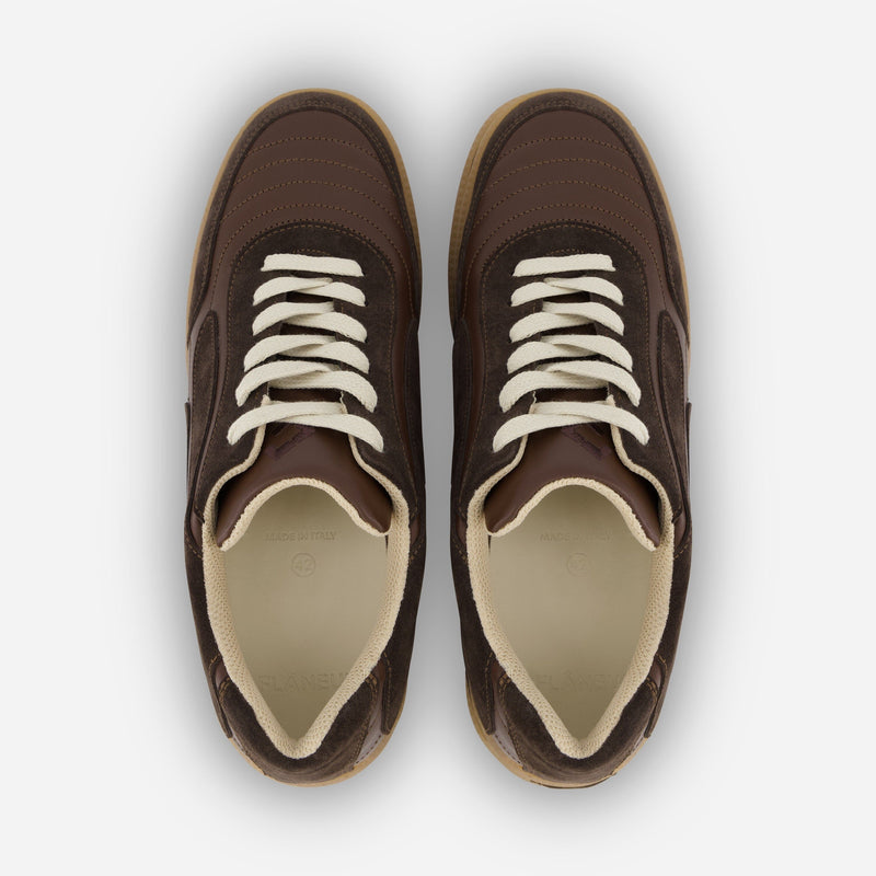 Tivoli Runner | Brown