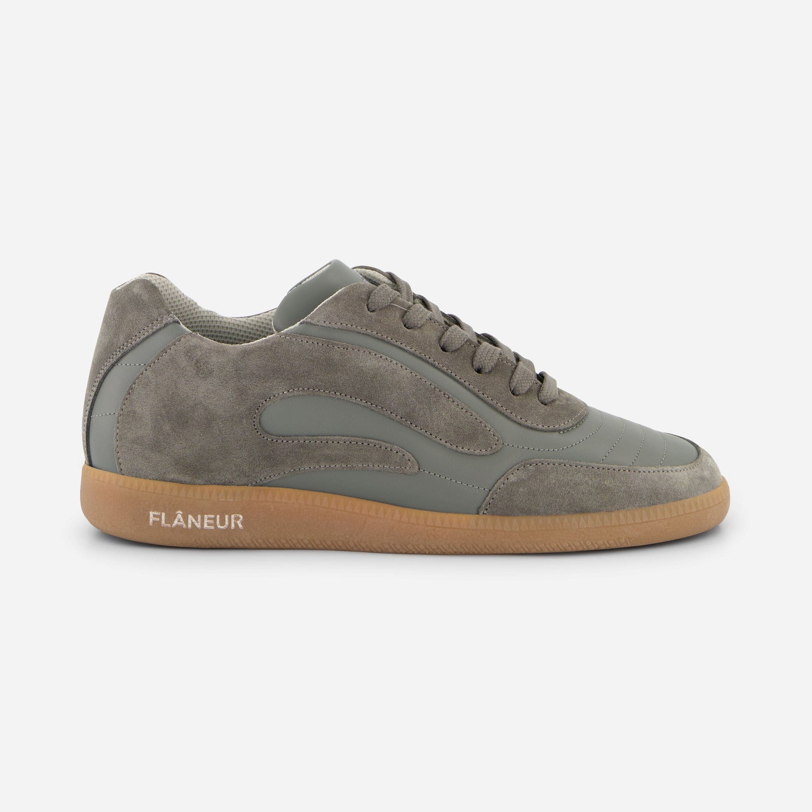 Tivoli Runner | Grey