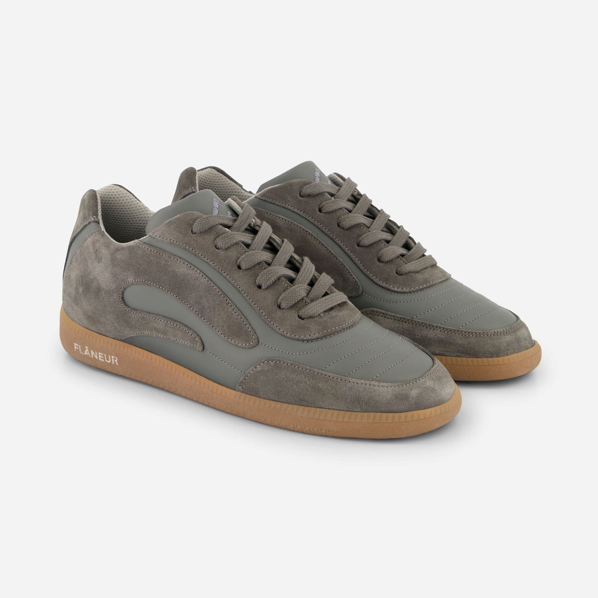 Tivoli Runner | Grey