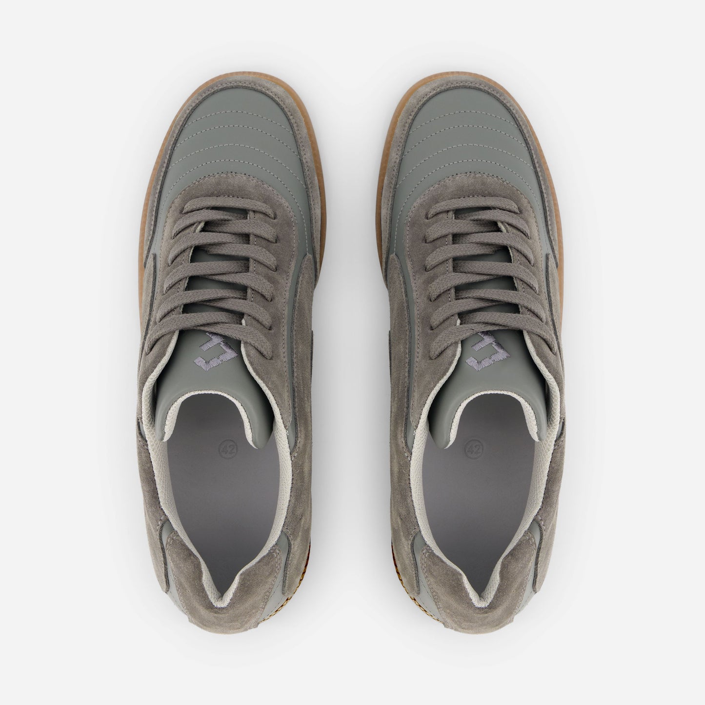 Tivoli Runner Grey