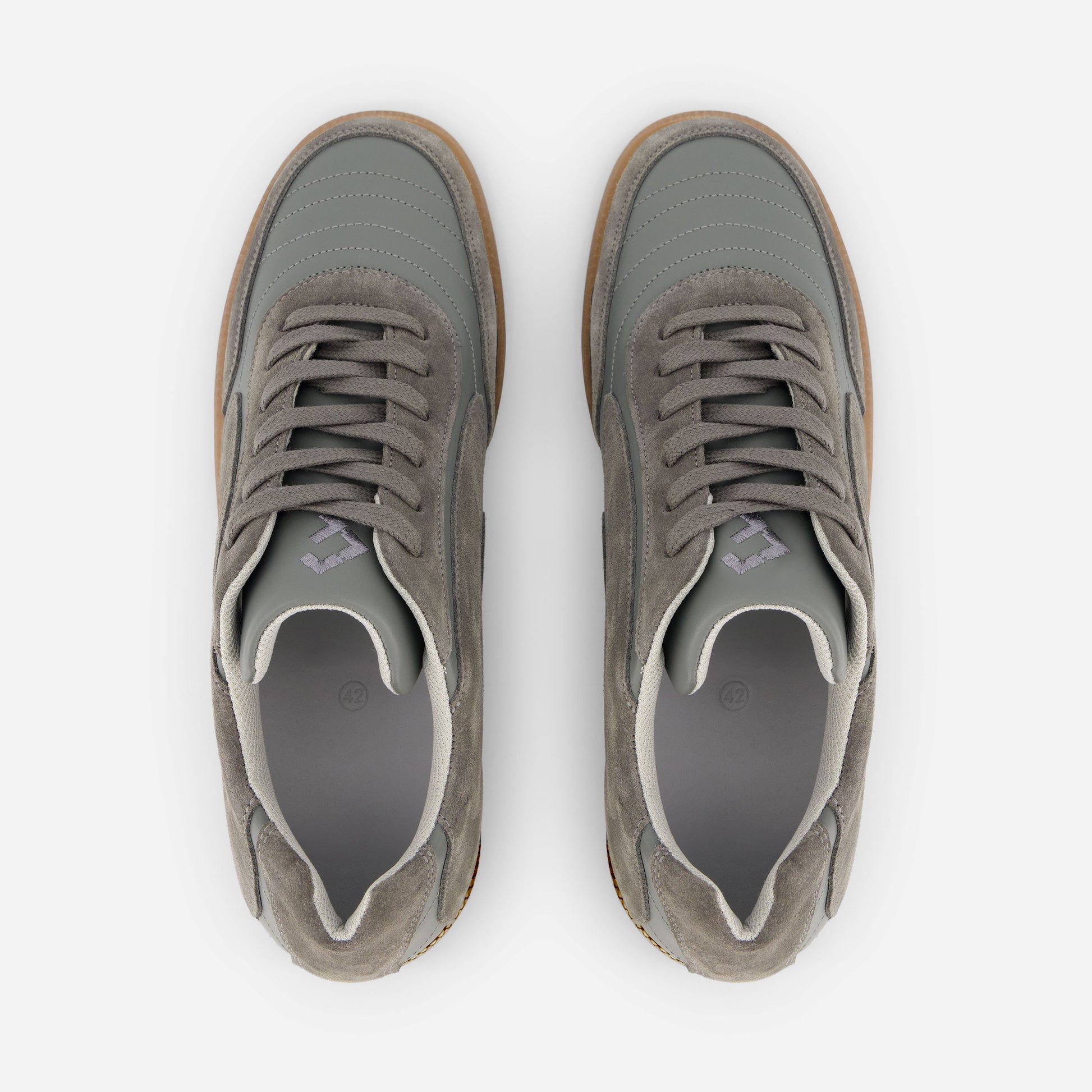 Tivoli Runner Grey