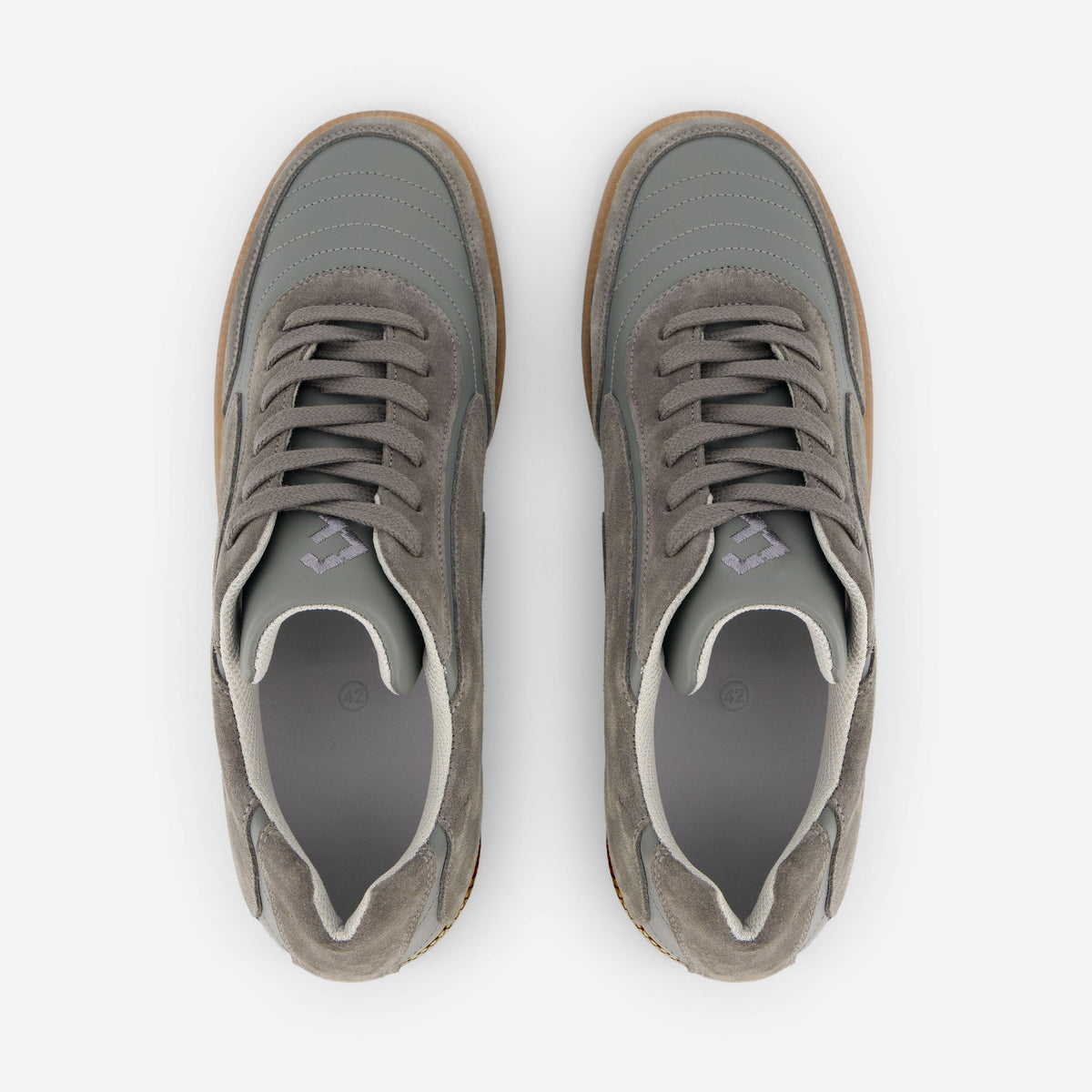 Tivoli Runner | Grey