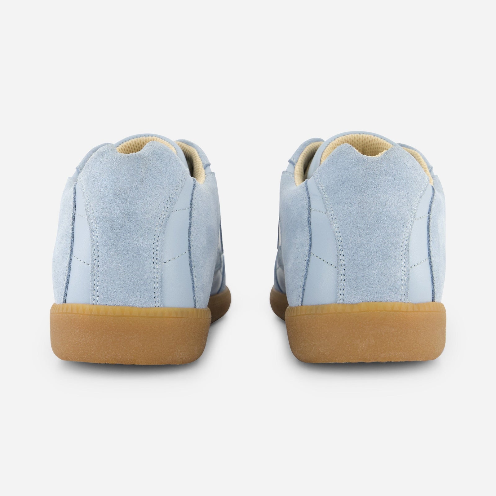 Tivoli Runner | Hellblau