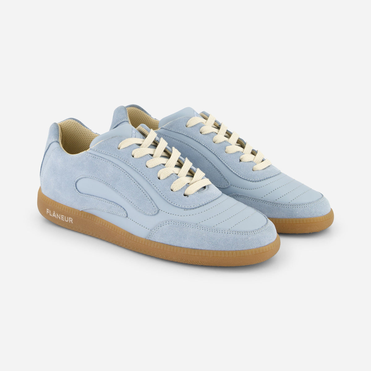 Tivoli Runner | Light Blue