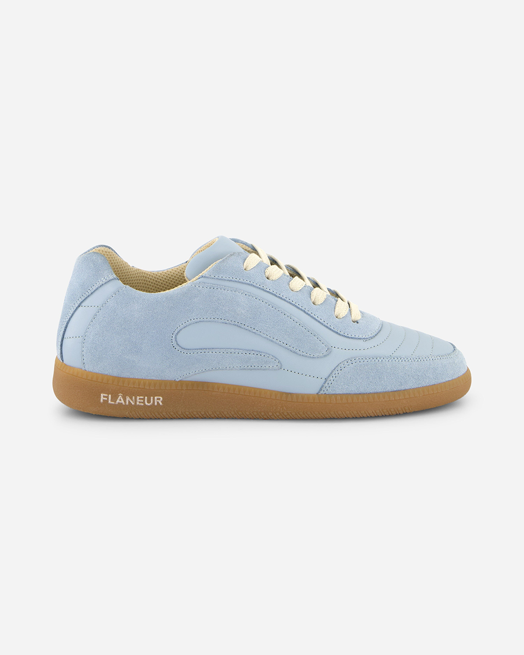 Tivoli Runner | Hellblau