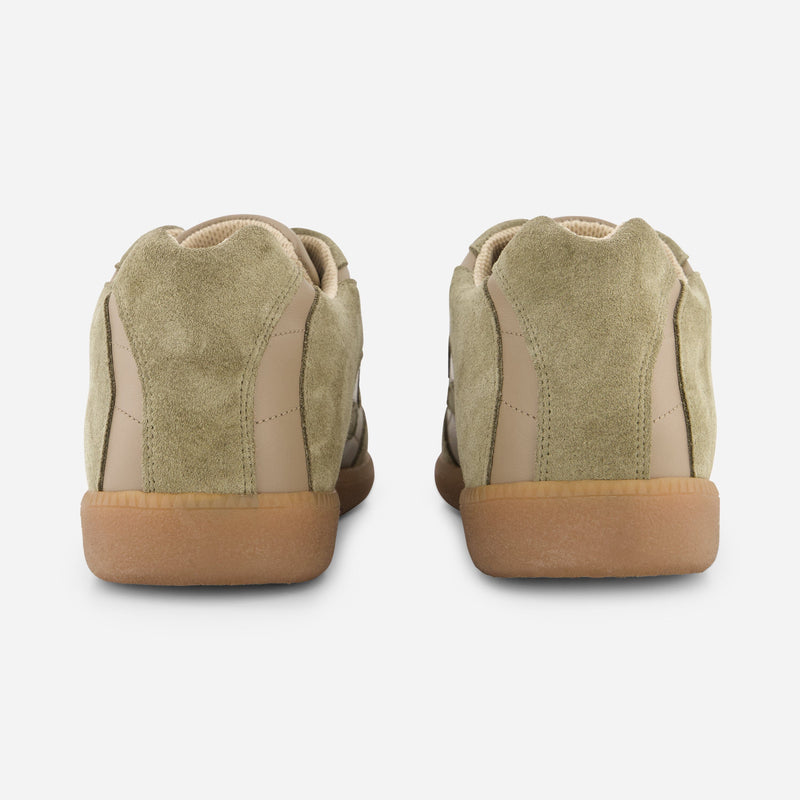 Tivoli Runner | New Brown