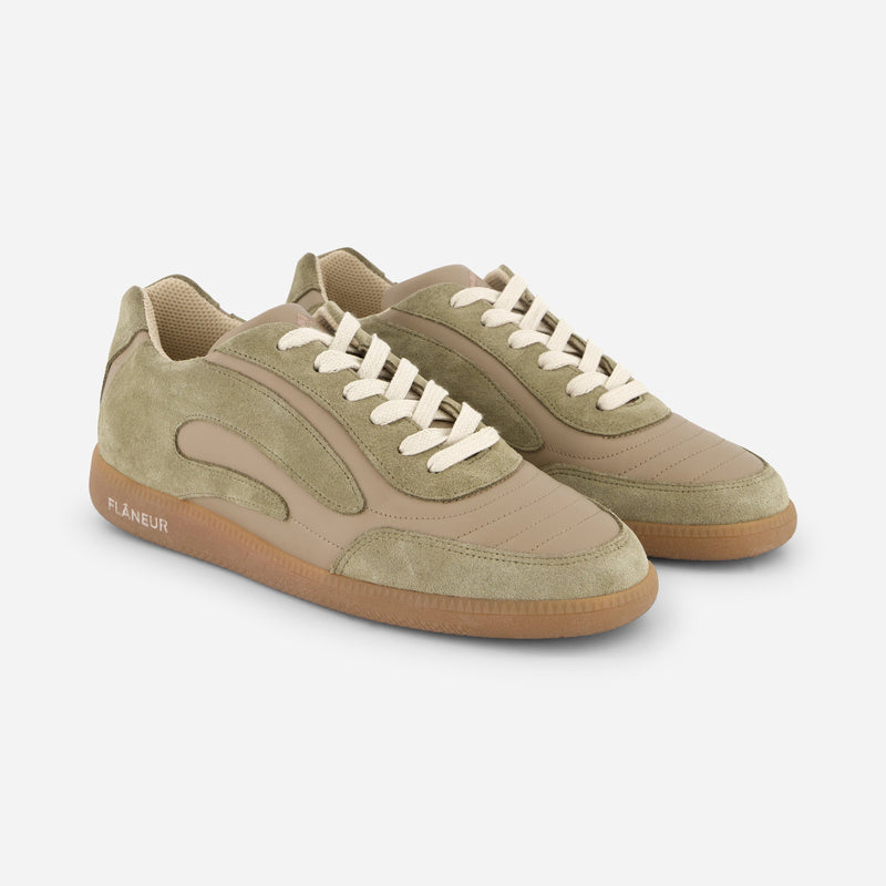 Tivoli Runner | New Brown