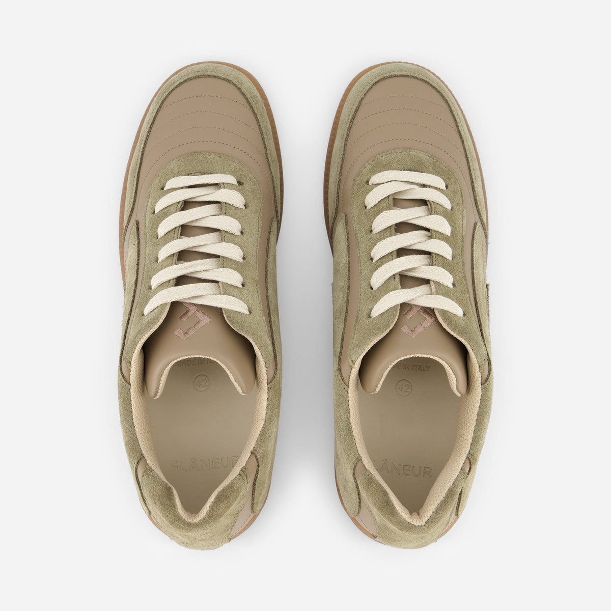 Tivoli Runner | New Brown