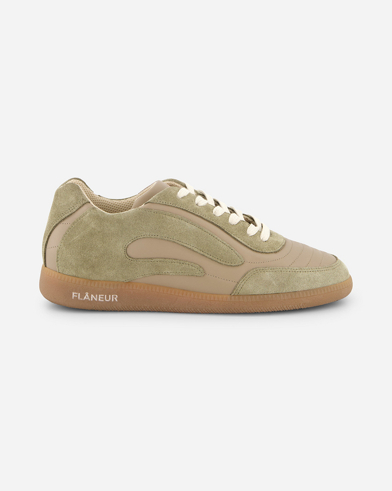 Tivoli Runner | New Brown