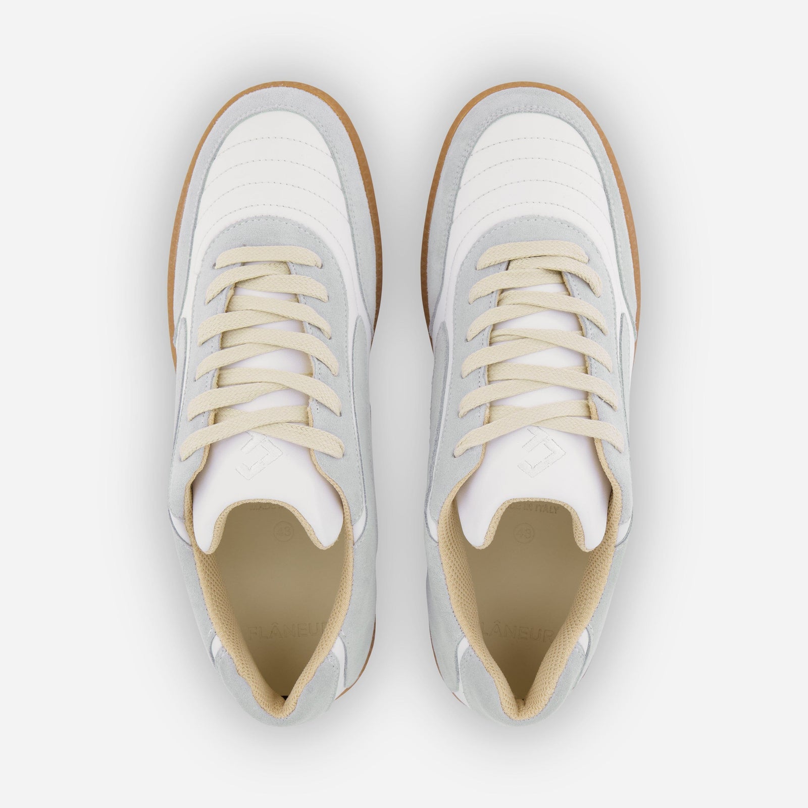 Tivoli Runner | White
