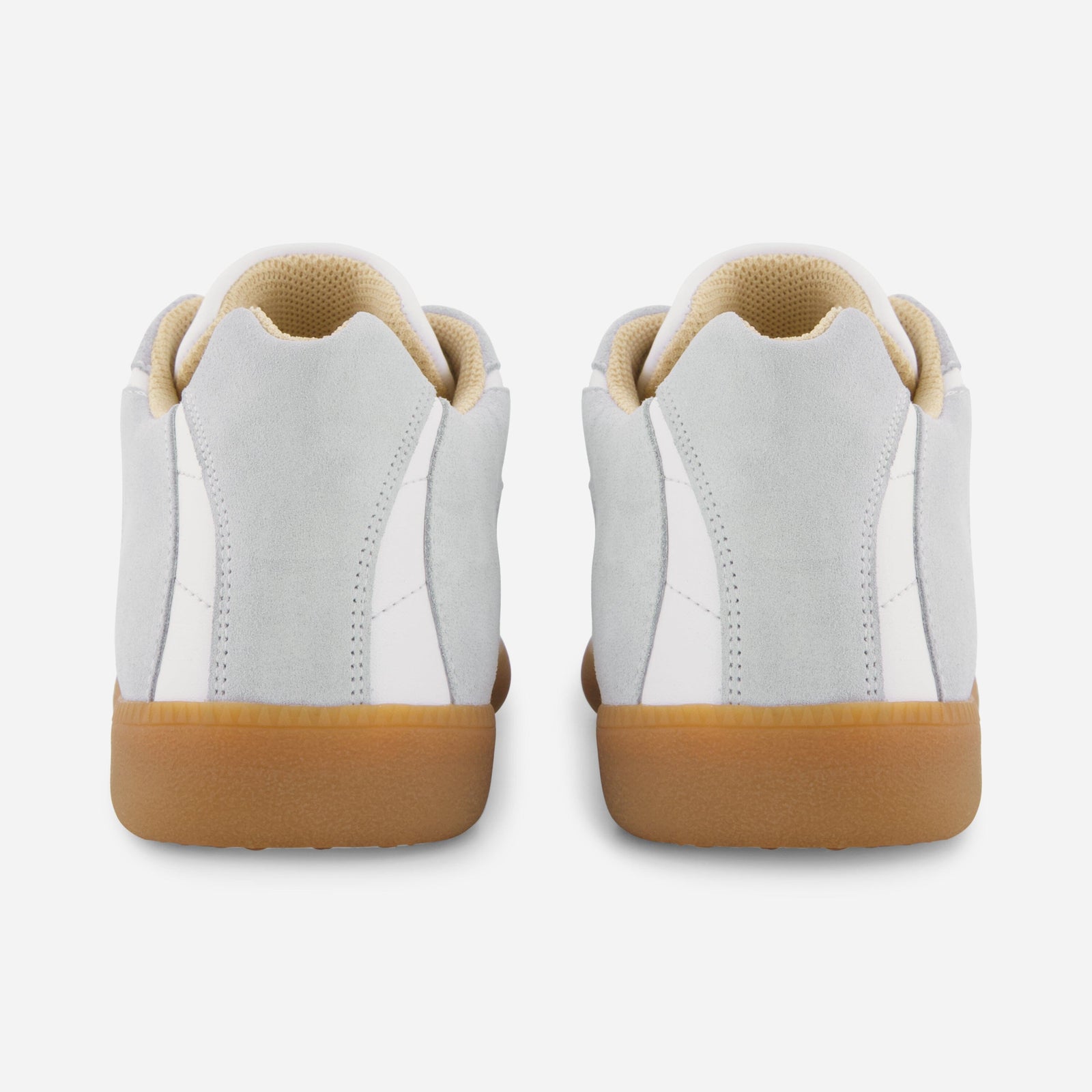 Tivoli Runner | White