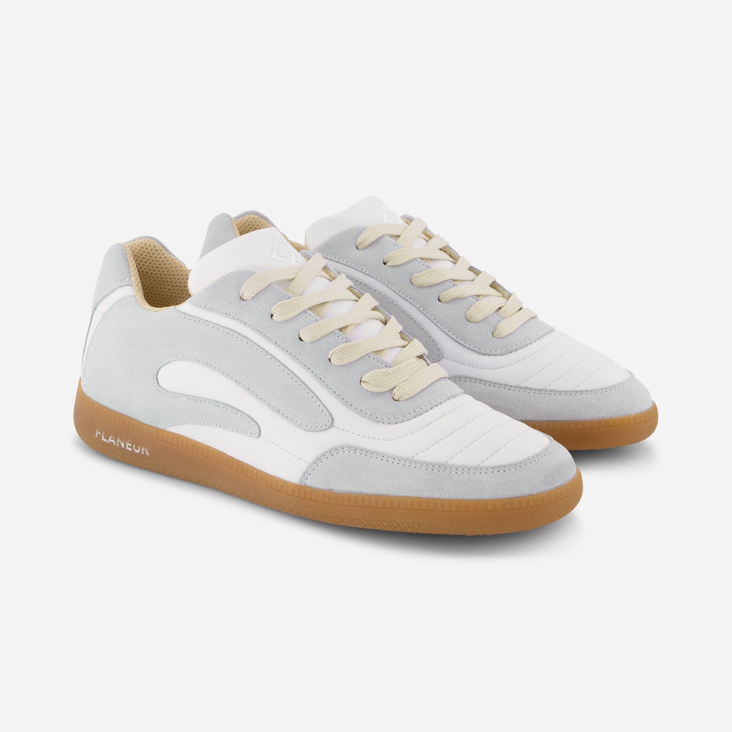 Tivoli Runner | White