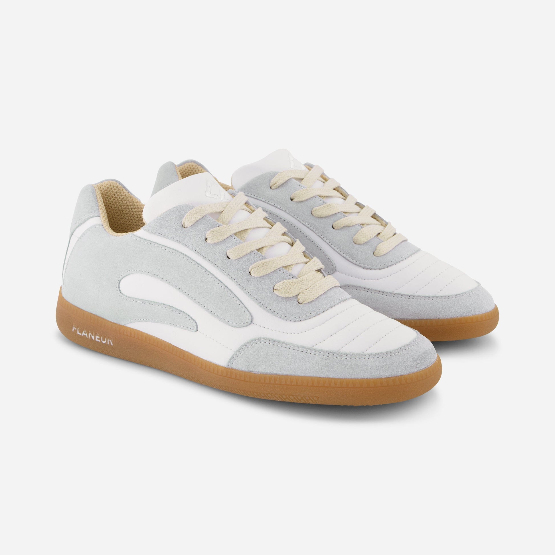 Tivoli Runner | White