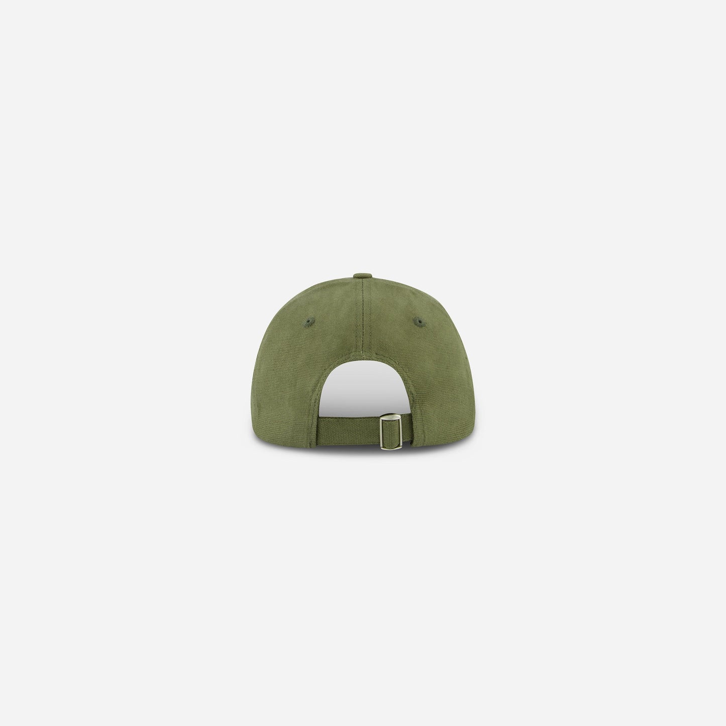 Tonal Logo Cap | Army Green