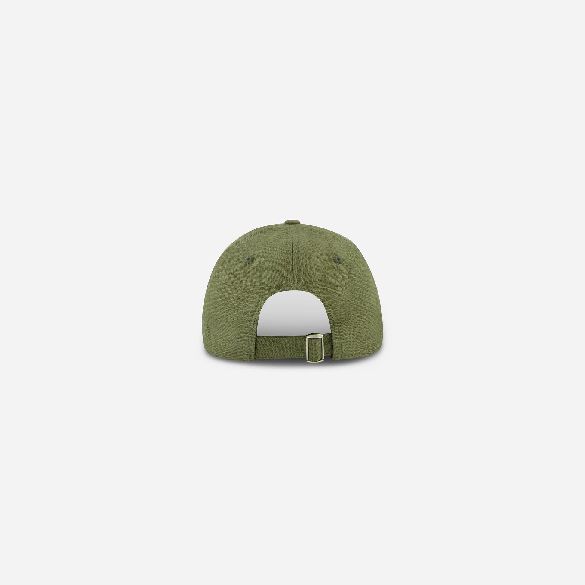 Tonal Logo Cap Army Green