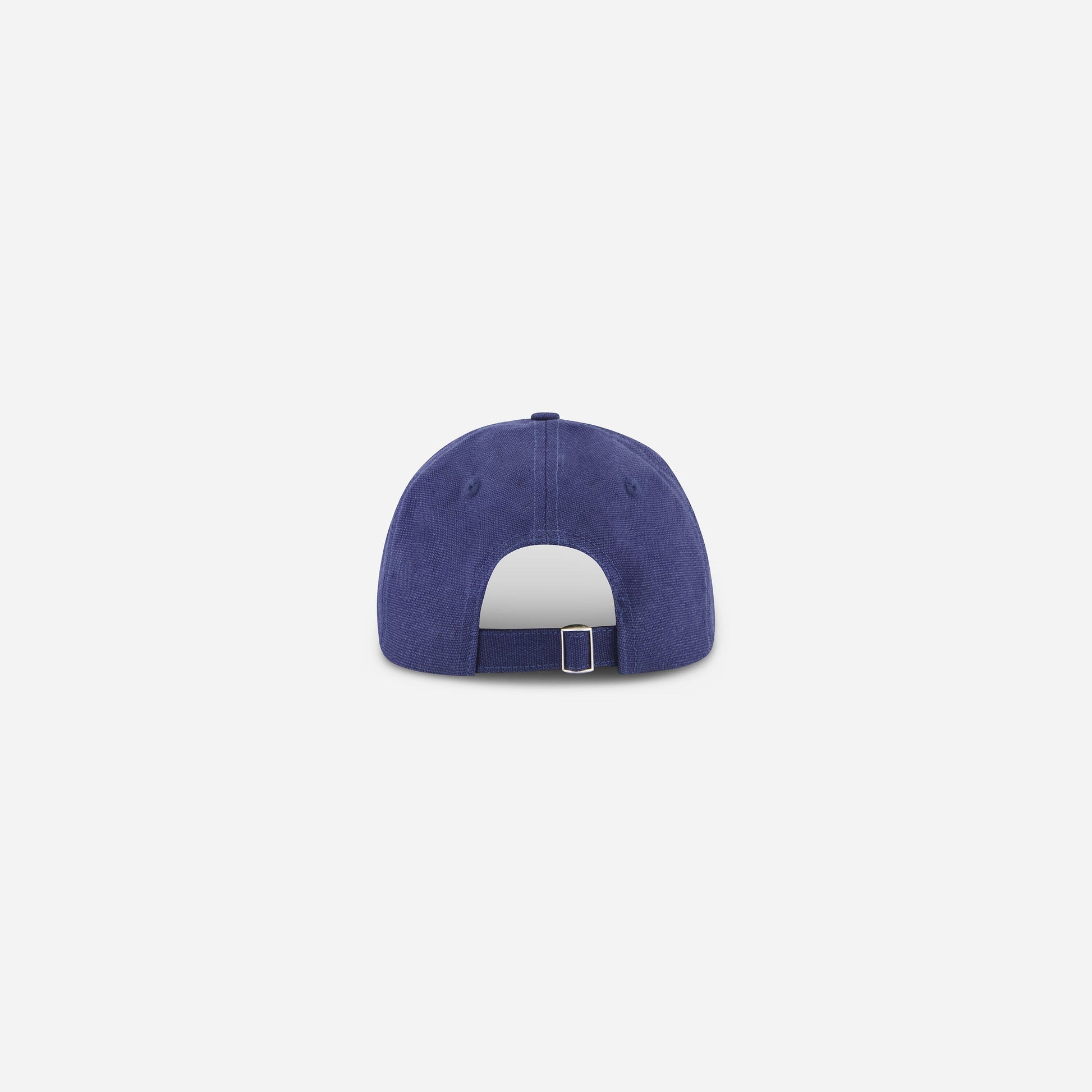 Tonal Logo Cap | Deep Blue