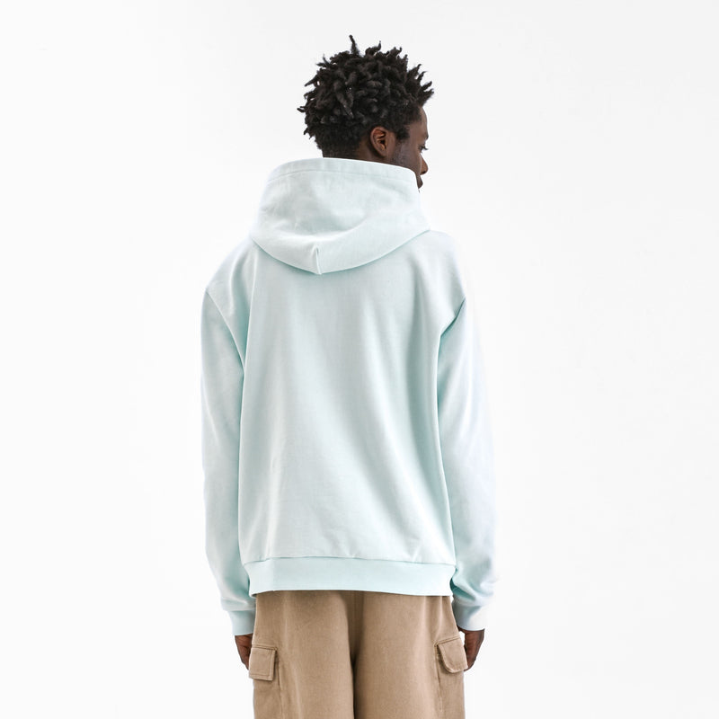 Tortuous Hoodie | Blue