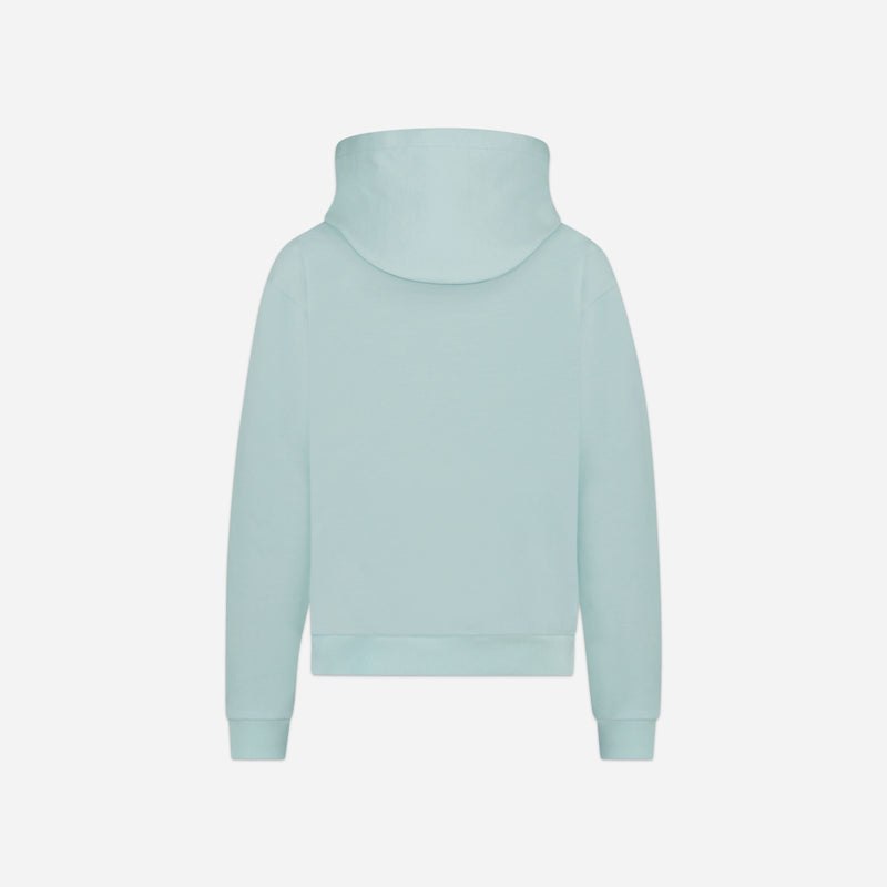 Tortuous Hoodie | Blue