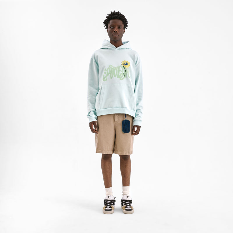 Tortuous Hoodie | Blue