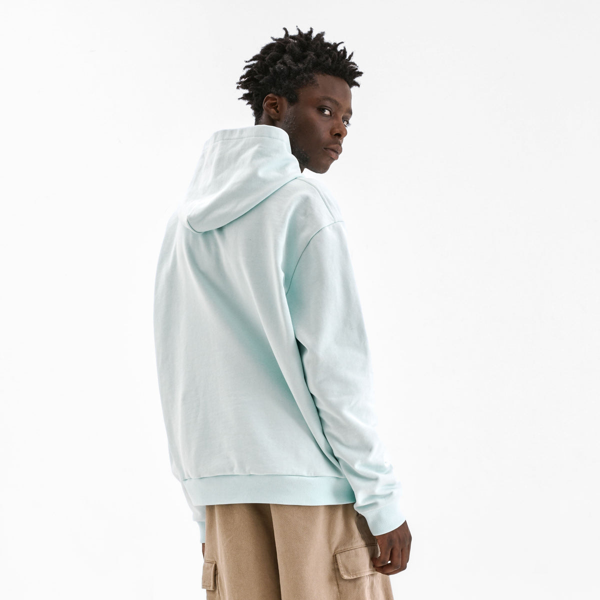 Tortuous Hoodie | Blue