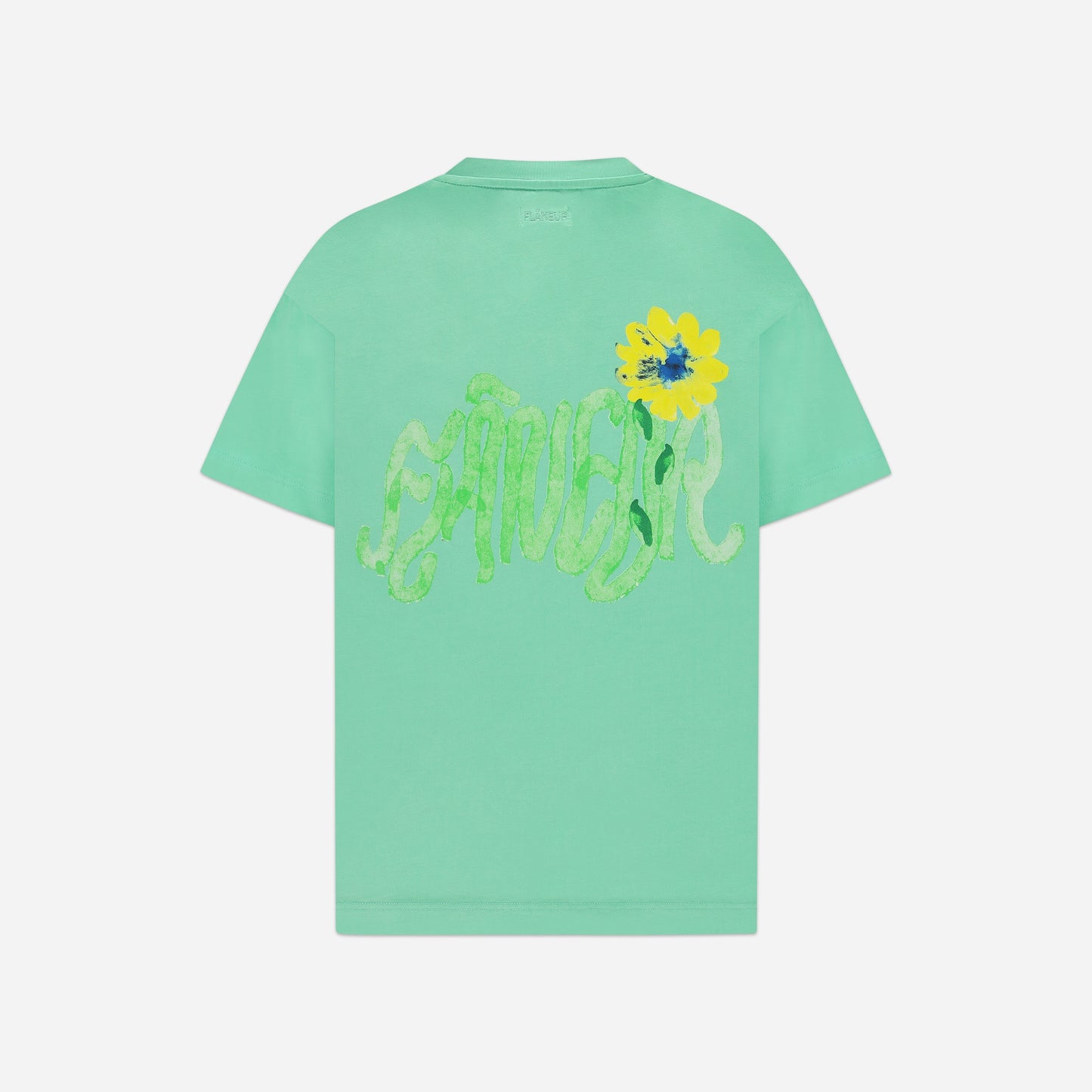 Tortuous T-Shirt | Green