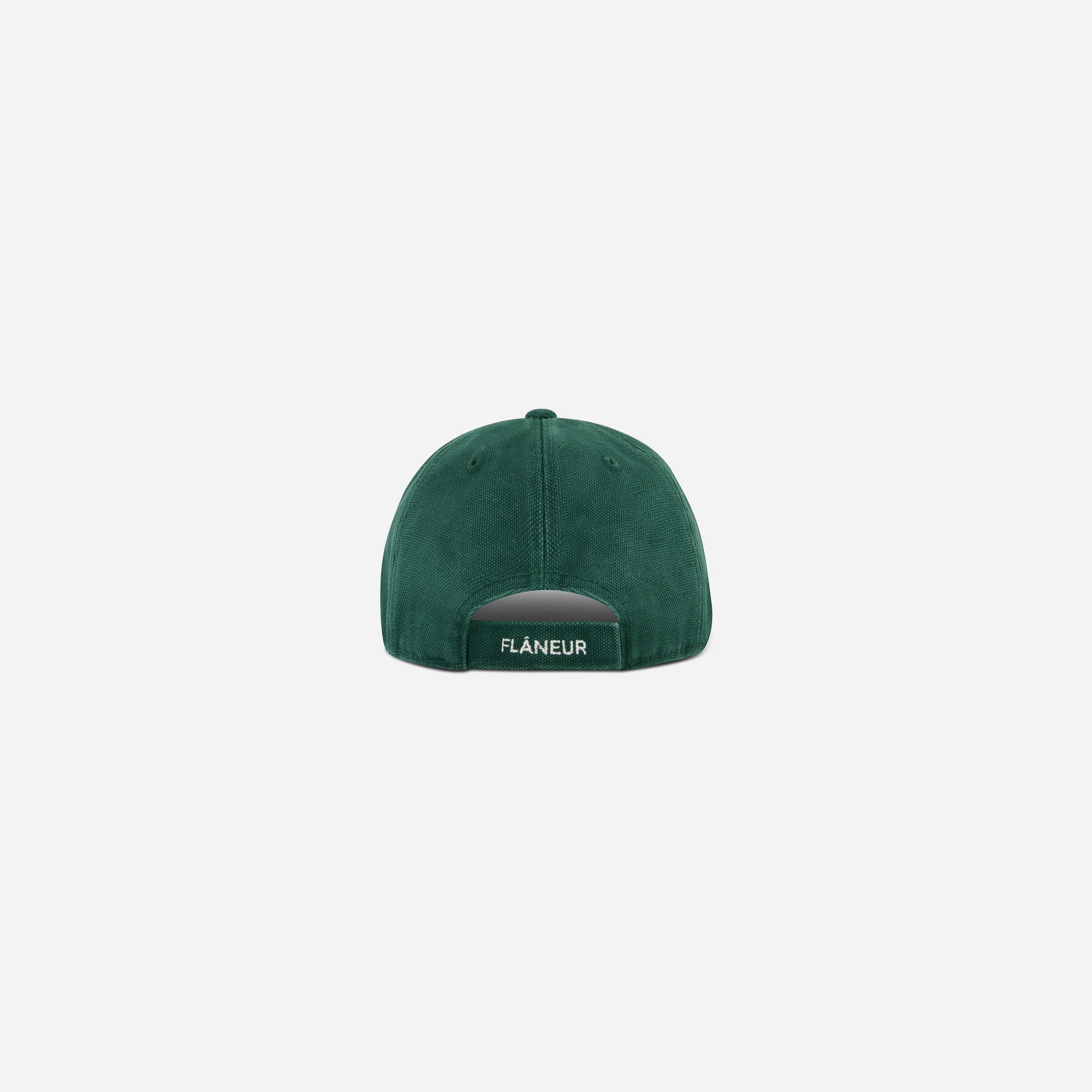 Traveler Cap | Green