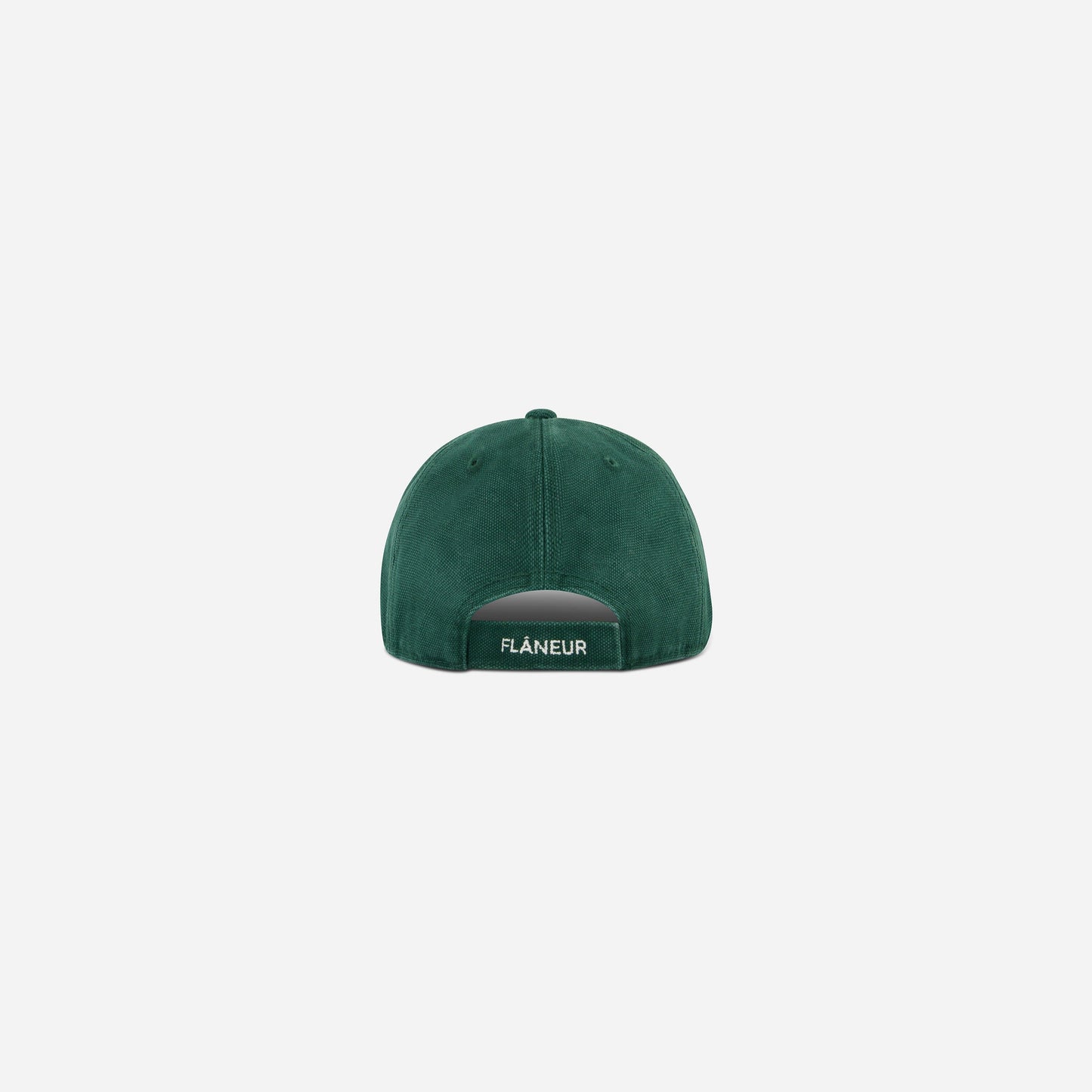 Traveler Cap Green