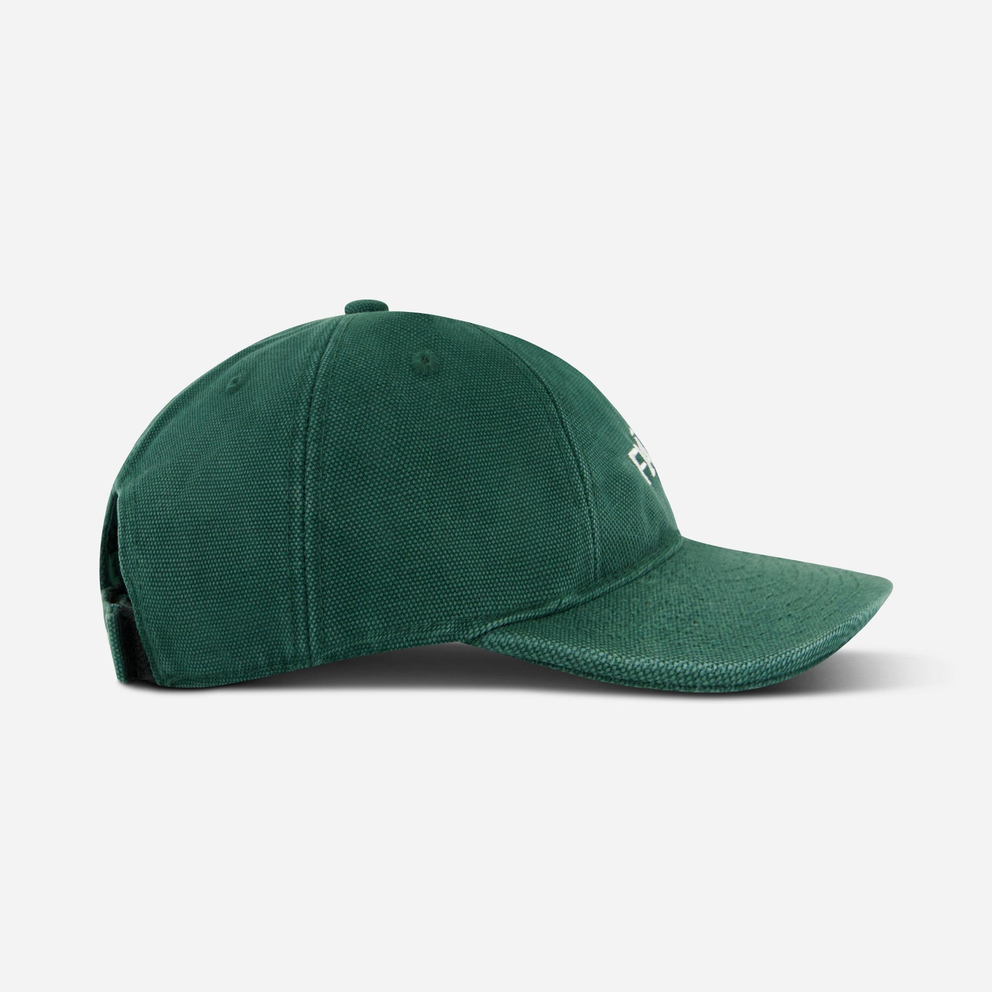 Traveler Cap Green