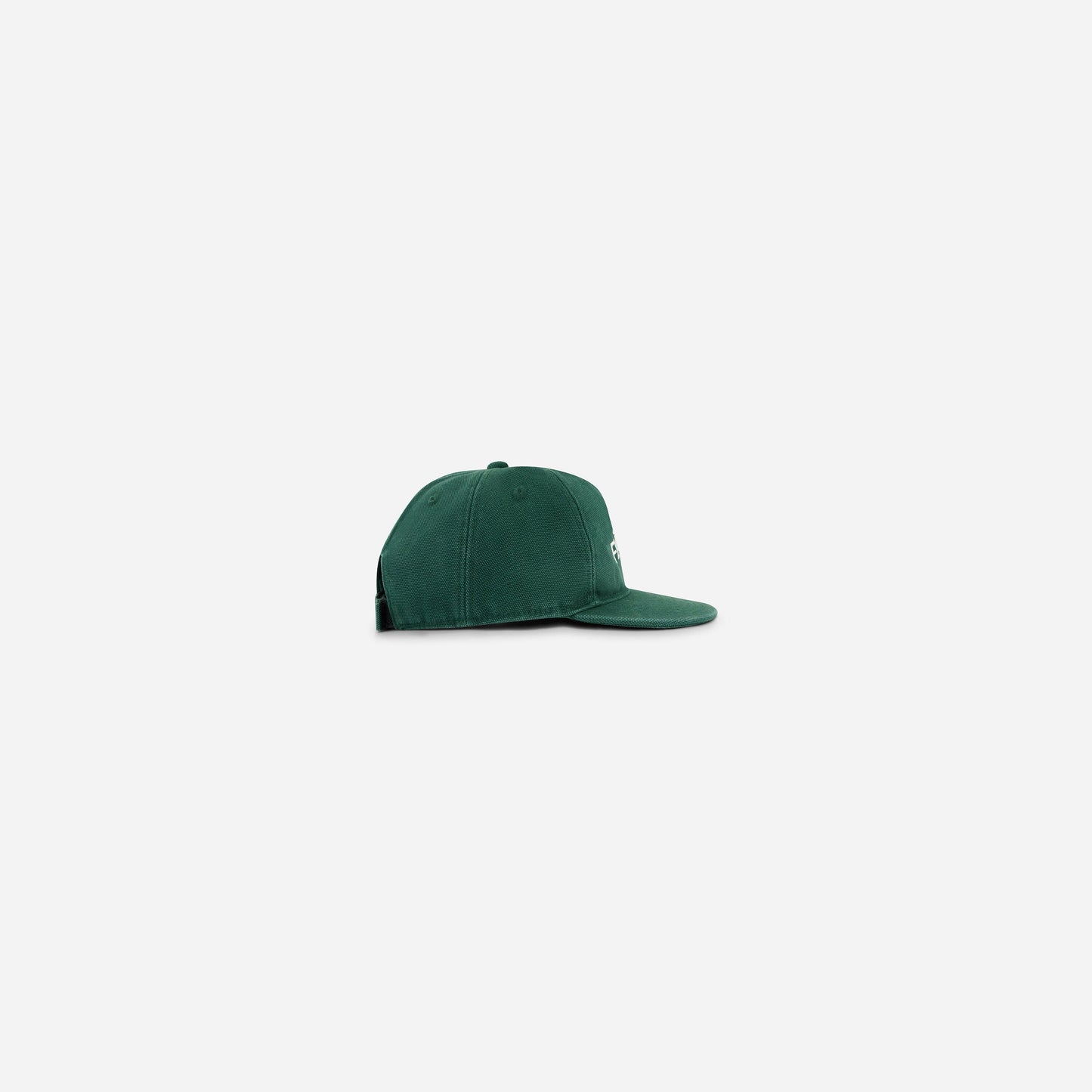 Traveler Cap Green