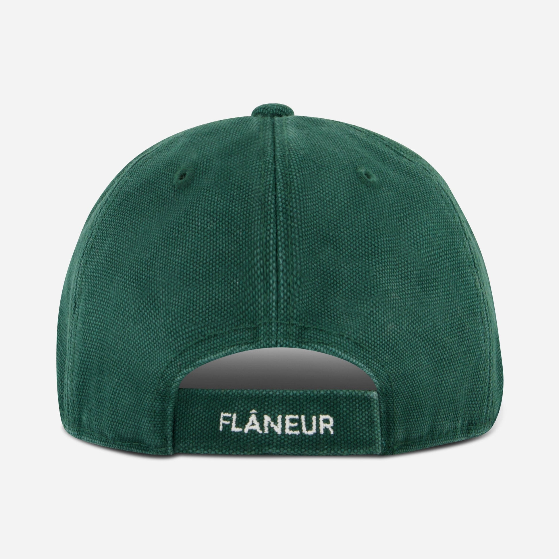 Traveler Cap Green