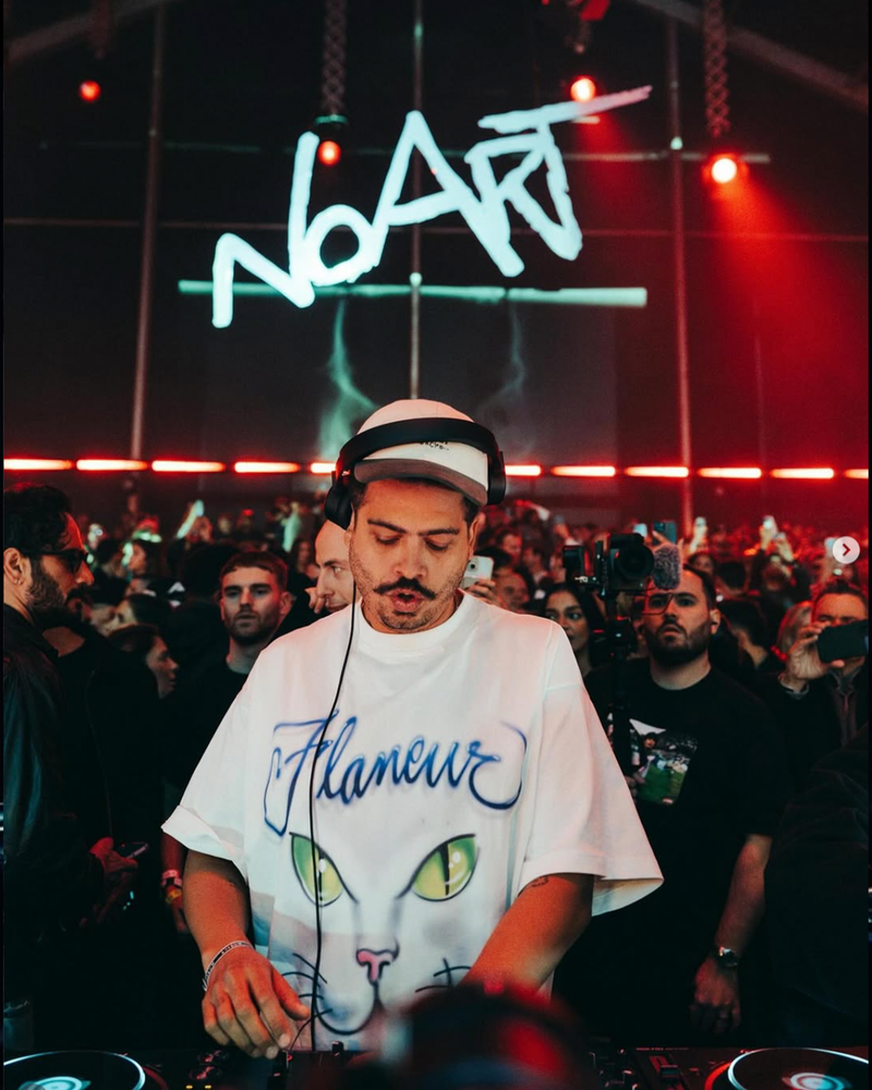 SethTroxler