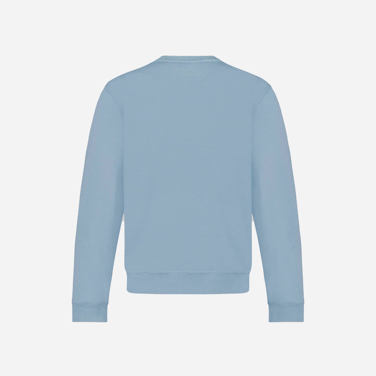 Umbrella Sweater | Blue