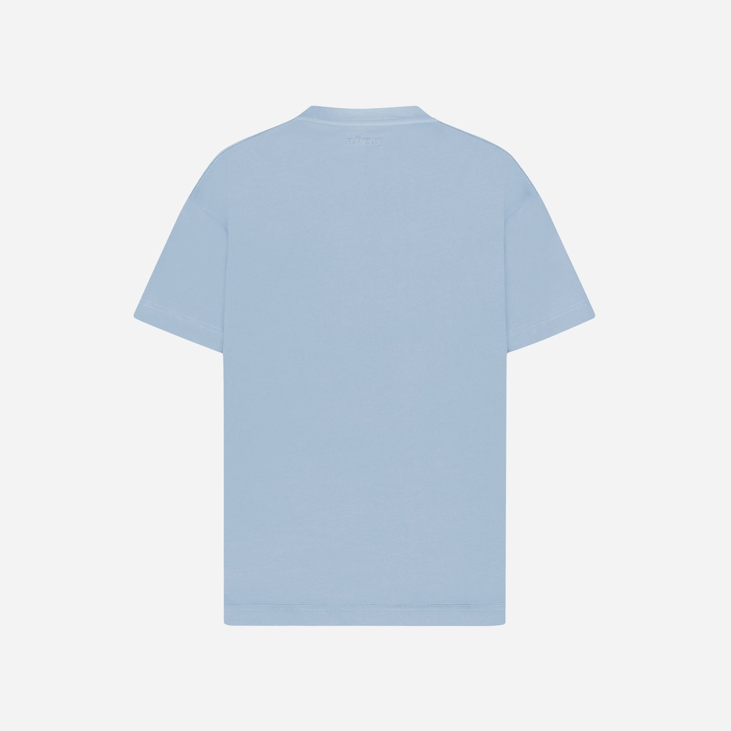 Umbrella T-Shirt | Blue