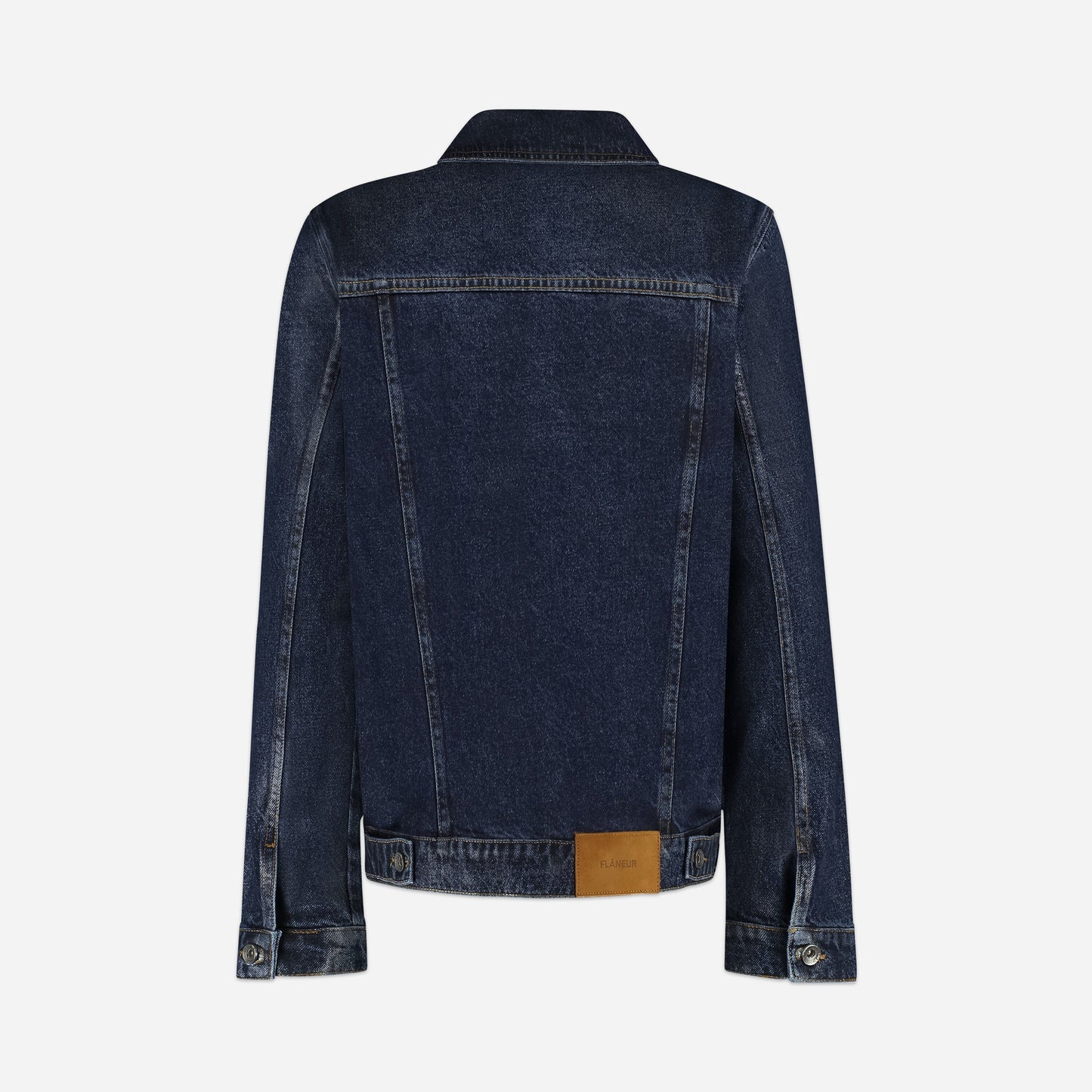 Visage Denim Jacket Blue