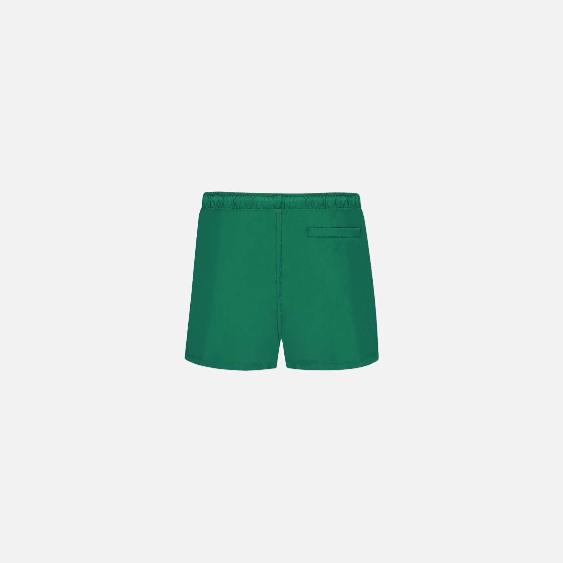 Essential Swim Shorts Green