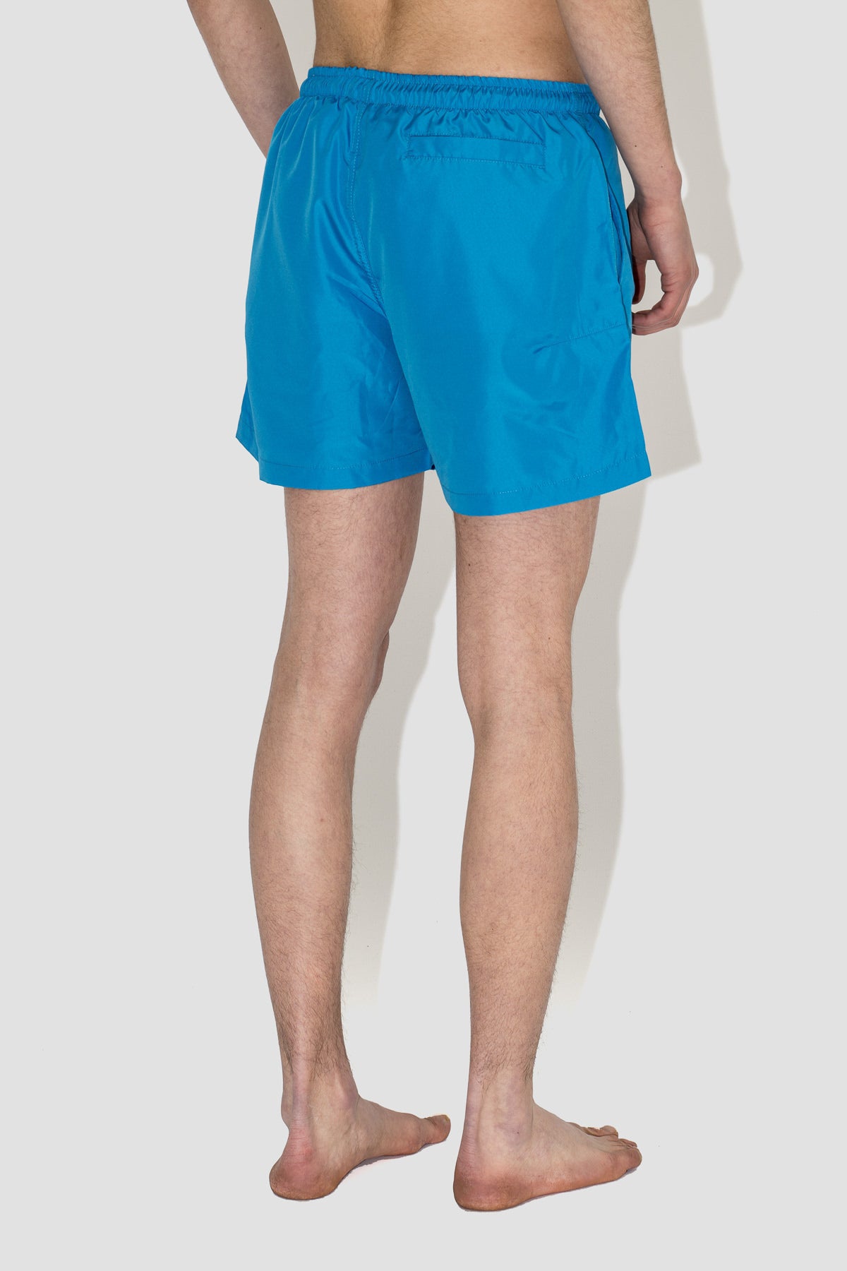 Essential Swim Shorts in Blue