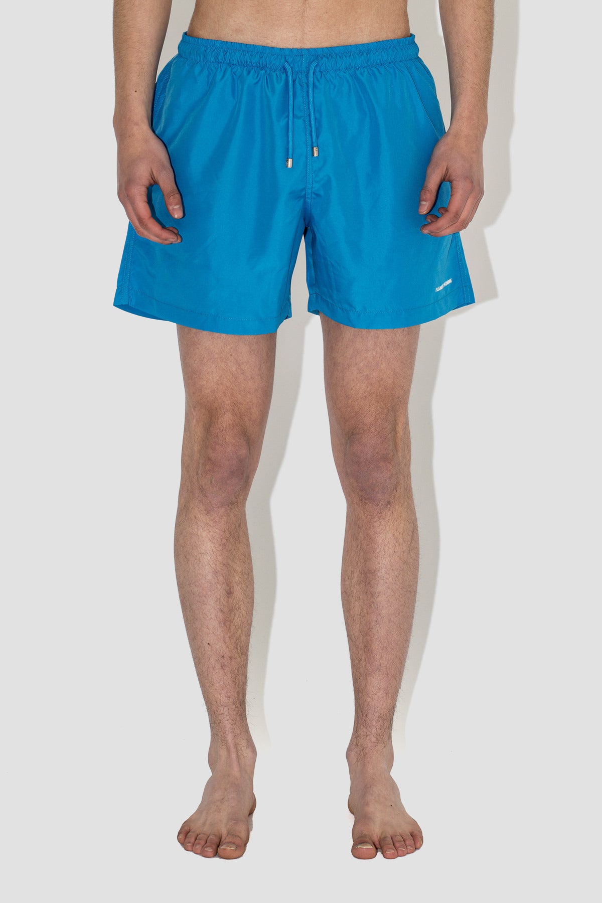 Essential Swim Shorts in Blue
