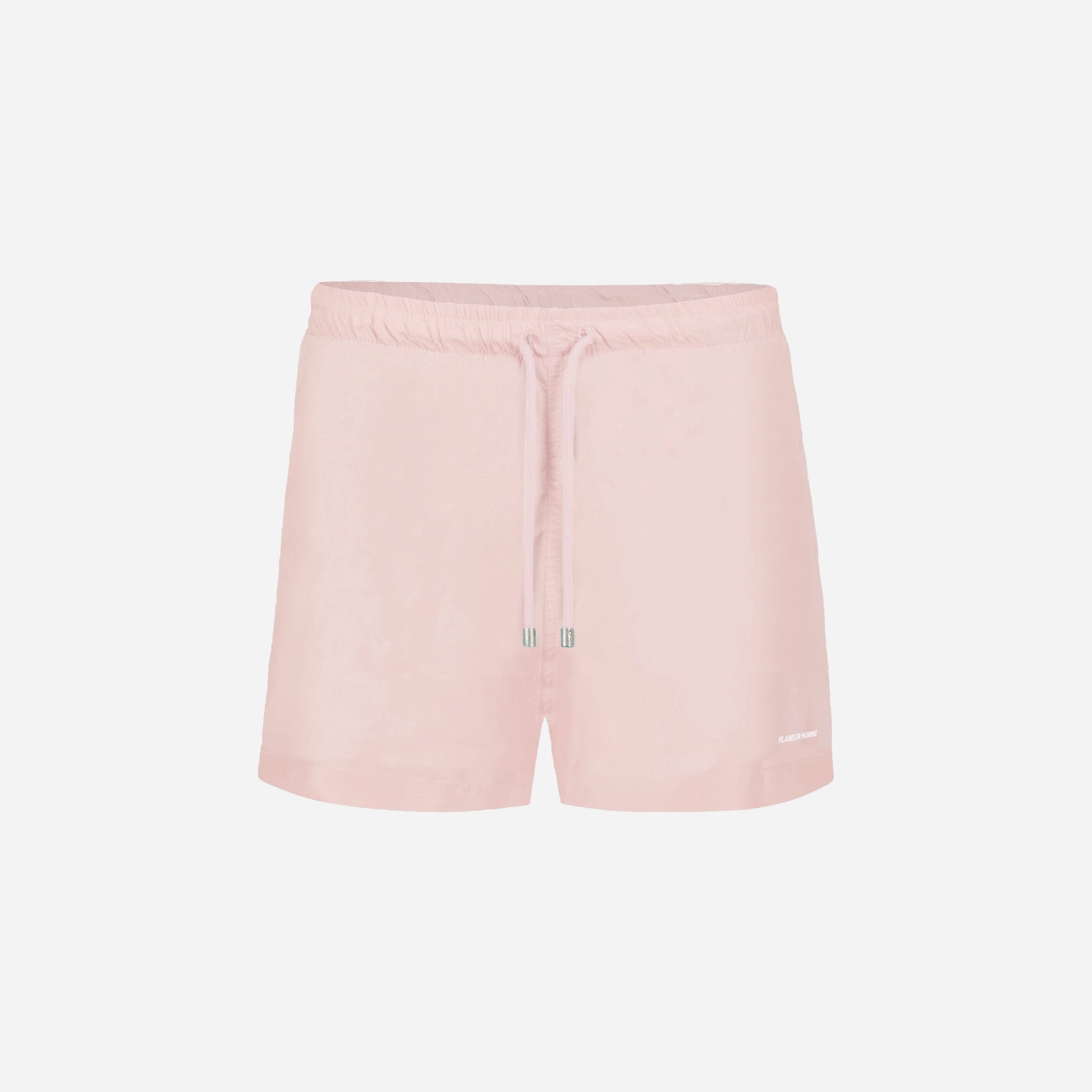 Essential Swim Shorts in Pink
